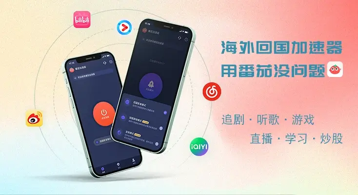 浏览器回国教程